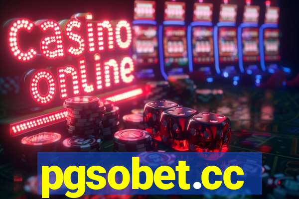 pgsobet.cc