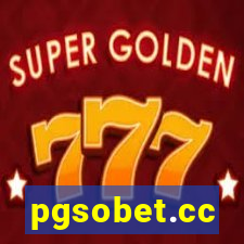 pgsobet.cc