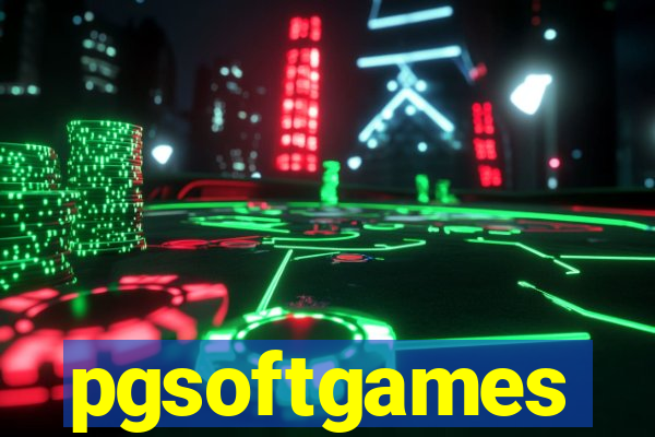 pgsoftgames