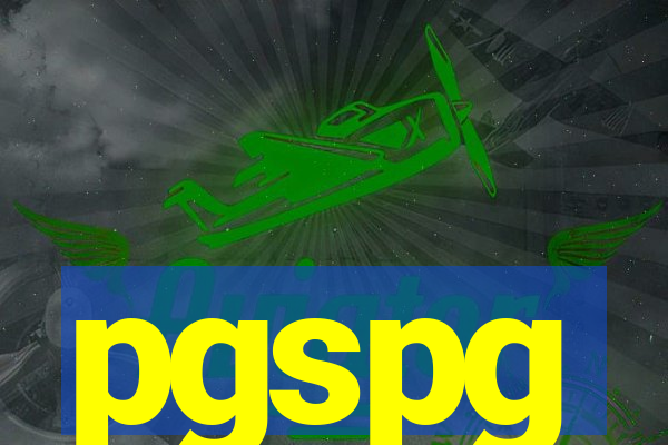 pgspg