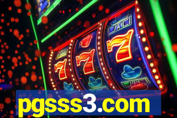 pgsss3.com