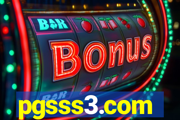 pgsss3.com