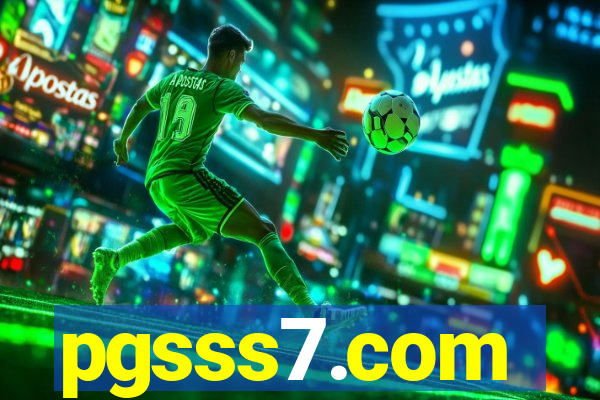 pgsss7.com