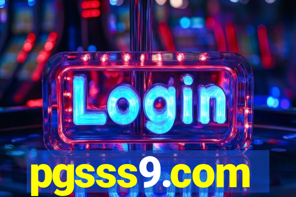 pgsss9.com
