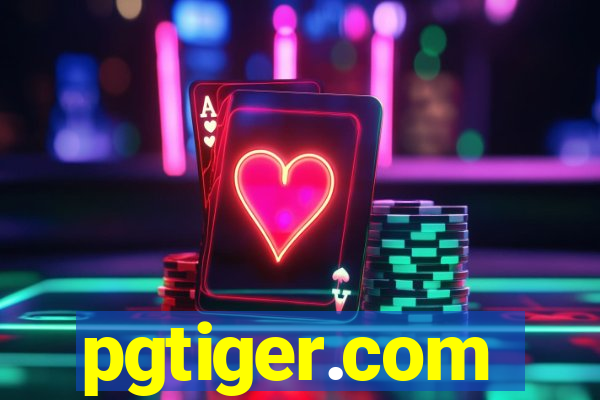 pgtiger.com