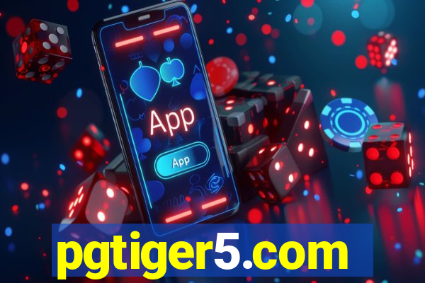 pgtiger5.com