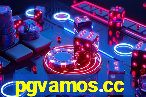 pgvamos.cc
