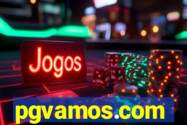 pgvamos.com