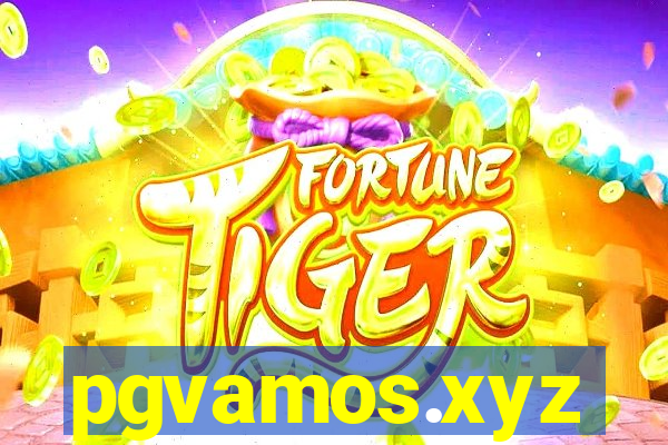 pgvamos.xyz