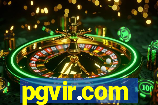 pgvir.com