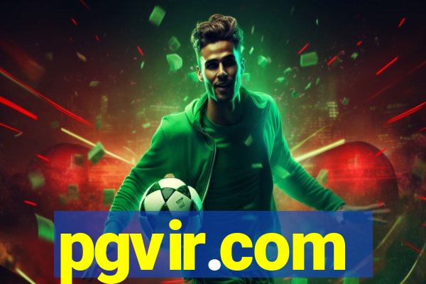 pgvir.com