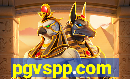 pgvspp.com