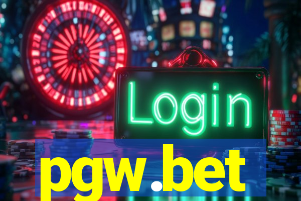 pgw.bet