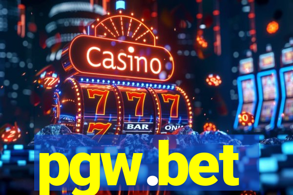 pgw.bet