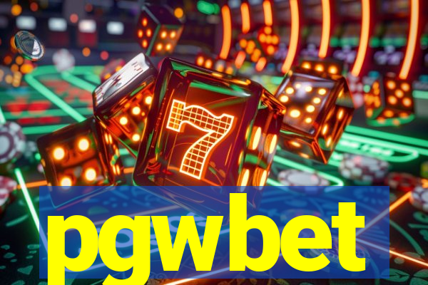 pgwbet