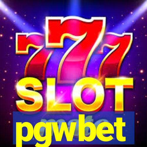 pgwbet