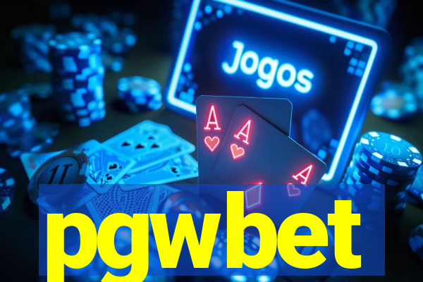 pgwbet
