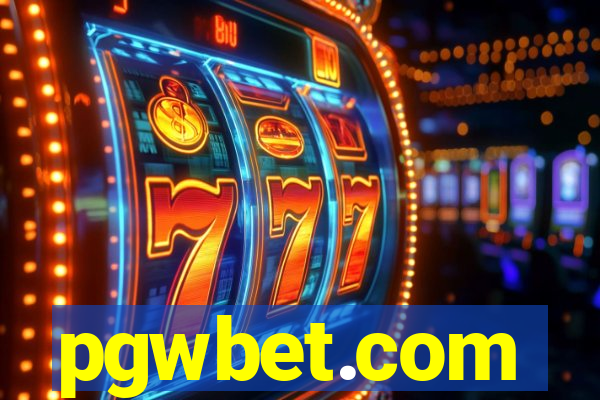 pgwbet.com