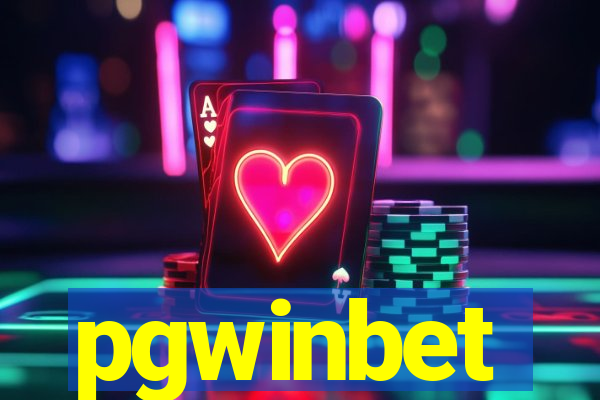 pgwinbet