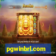 pgwinbrl.com