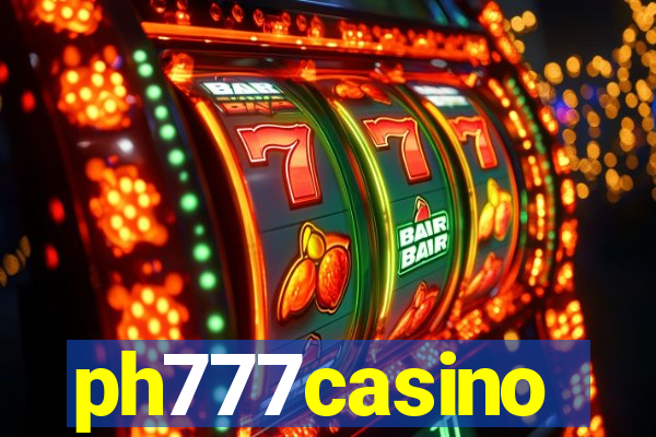 ph777casino