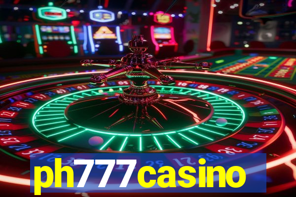 ph777casino