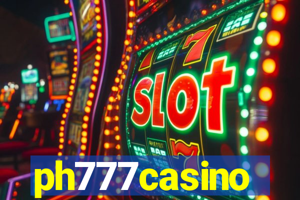 ph777casino