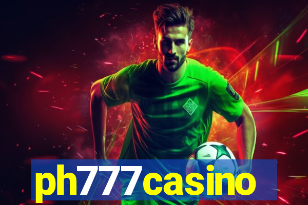 ph777casino