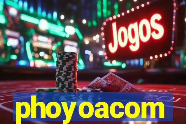 phoyoacom