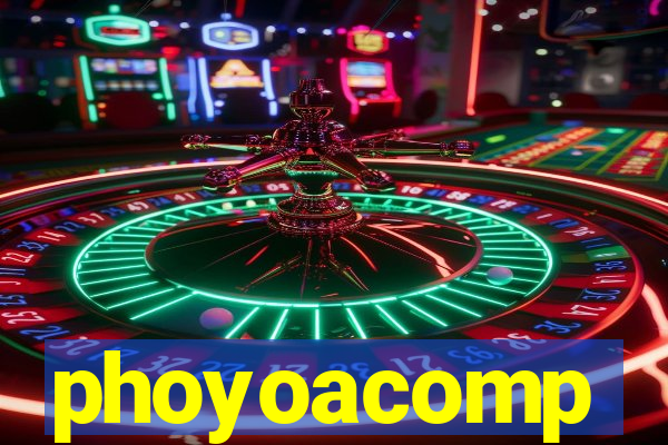 phoyoacomp