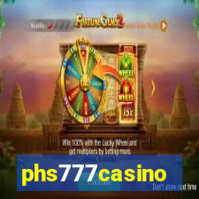 phs777casino