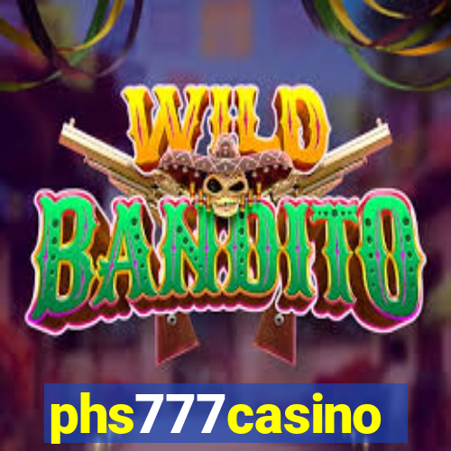 phs777casino