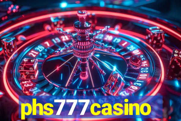 phs777casino
