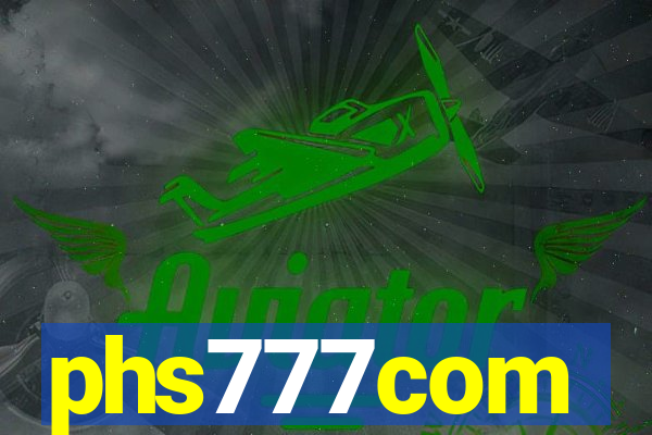 phs777com