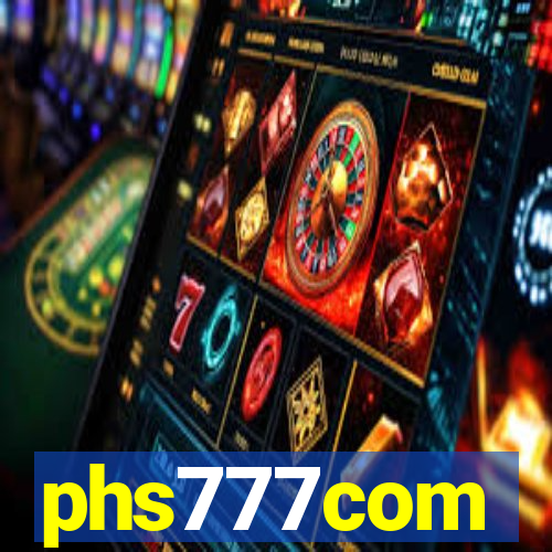 phs777com