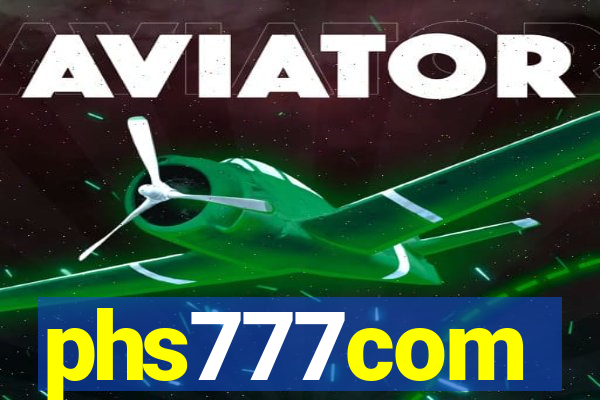 phs777com