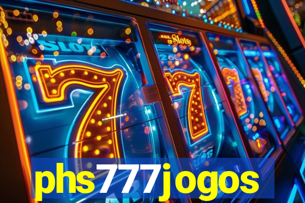 phs777jogos