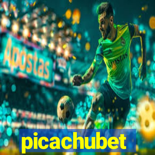 picachubet