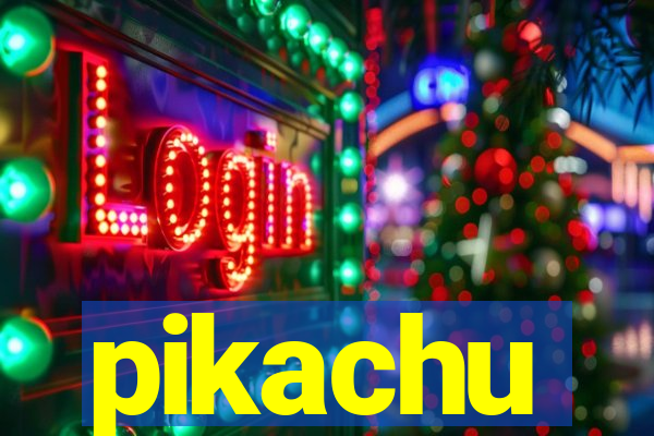 pikachu-pg.com