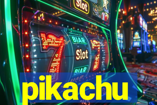 pikachu-pg.com