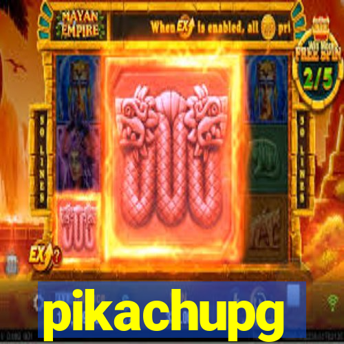 pikachupg