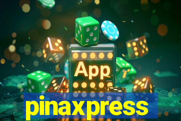 pinaxpress
