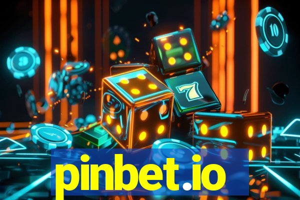 pinbet.io
