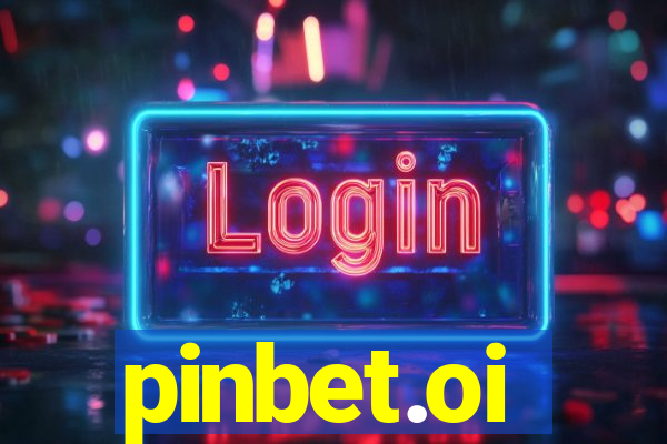 pinbet.oi