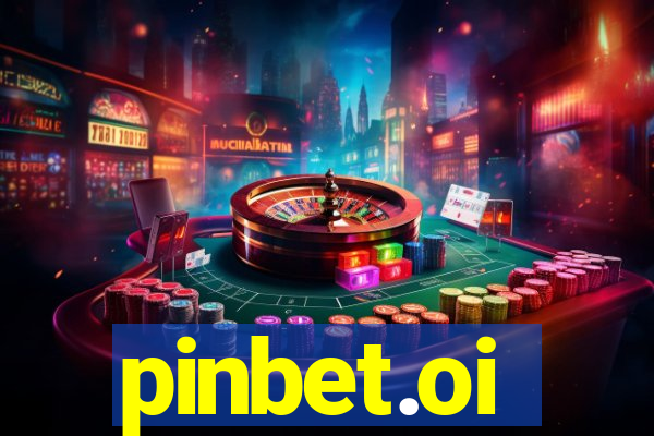 pinbet.oi