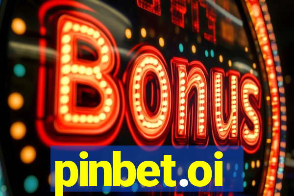 pinbet.oi