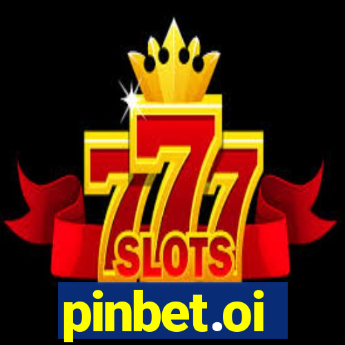 pinbet.oi