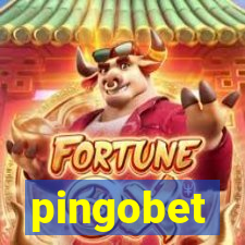 pingobet