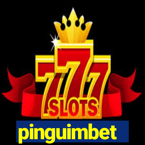pinguimbet