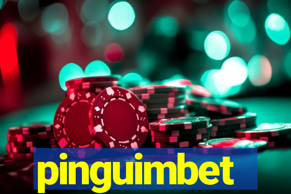 pinguimbet